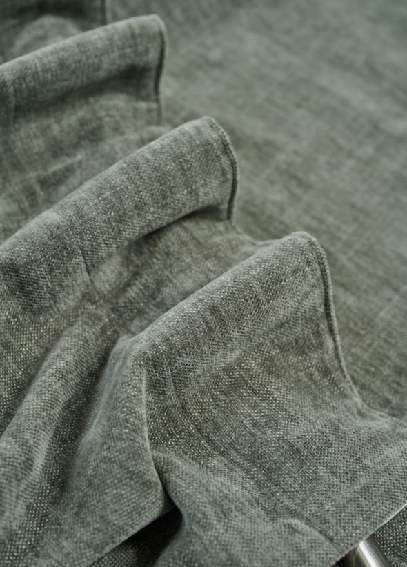 Gardin midtgrønn - 2