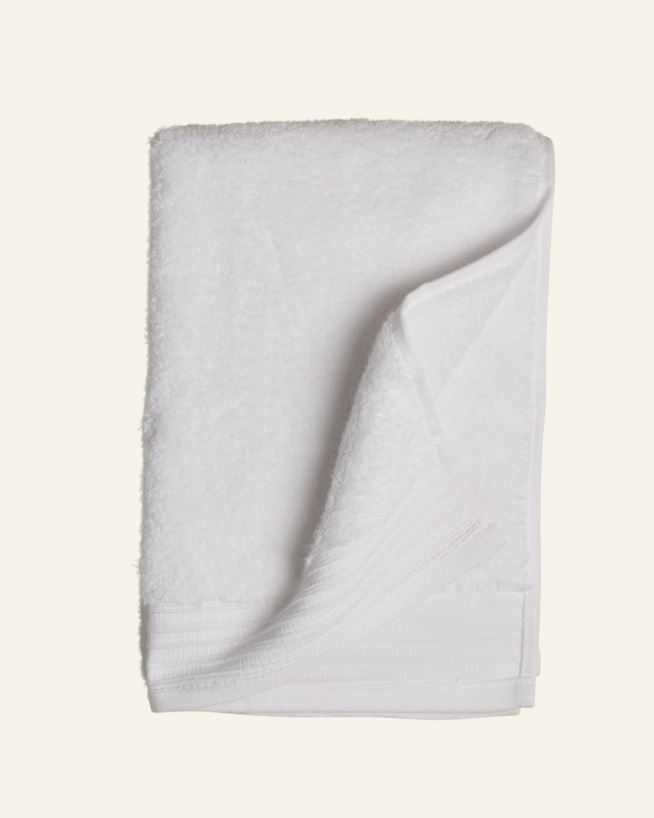 Håndkle hvit - 90x150 cm hvit - 1