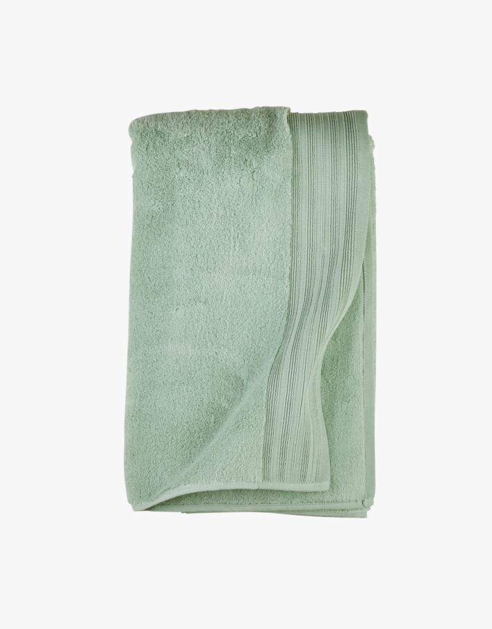 Gjestehåndkle lindegrønn - 30x50 cm lindegrønn - 1