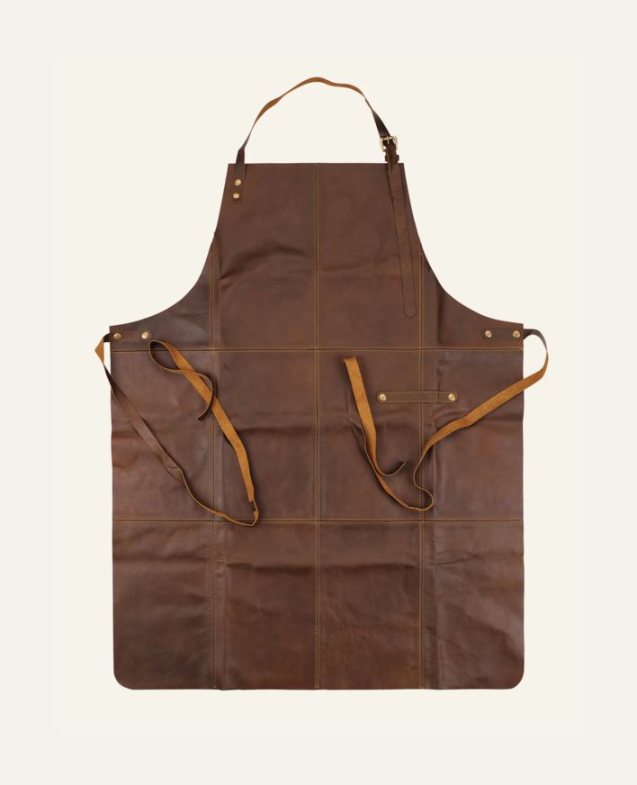 Forkle brun - 70x90 cm brun - 1