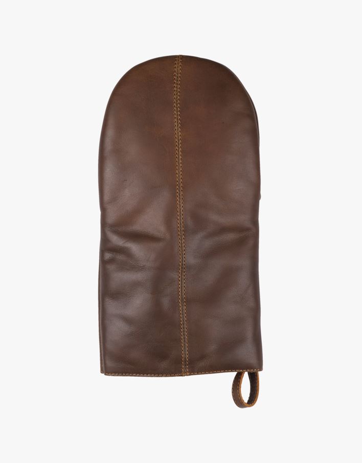 Grytevott brun - 16x32 cm brun - 1