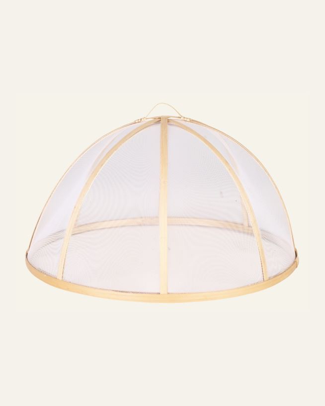 Lokk natur - ø40 x h 21 cm natur - 1