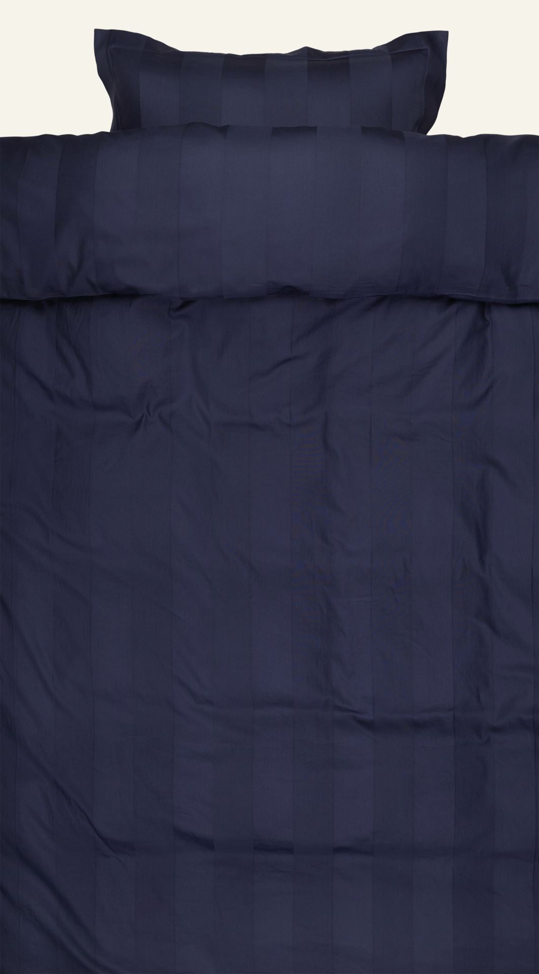 Sateng sengesett blå - 3