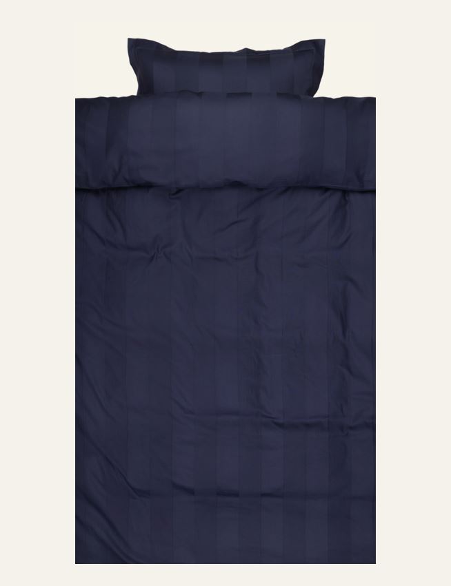 Sateng sengesett blå - 3