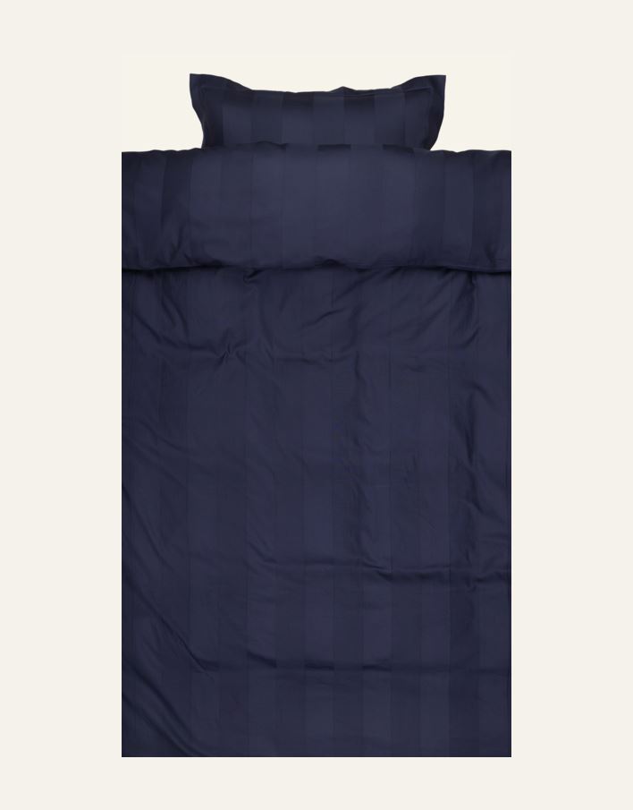 Sateng sengesett blå - 3