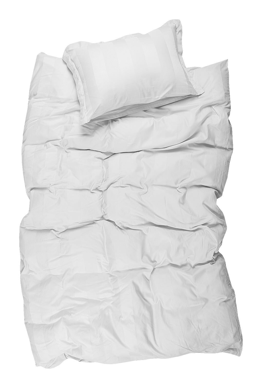 Sateng sengesett offwhite - 2