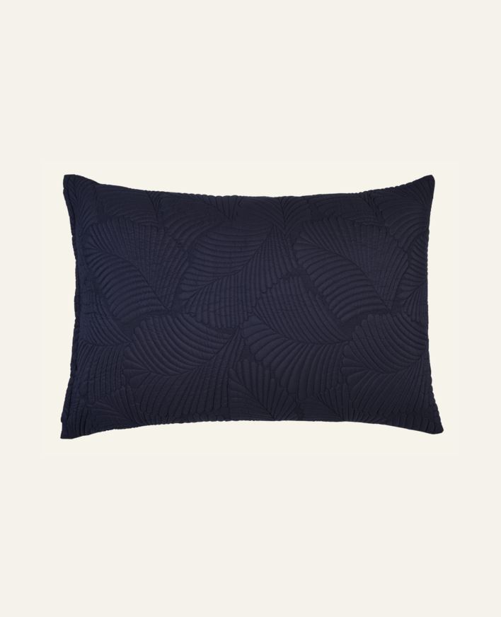 Putevar marineblå - 70x100 cm marineblå - 1