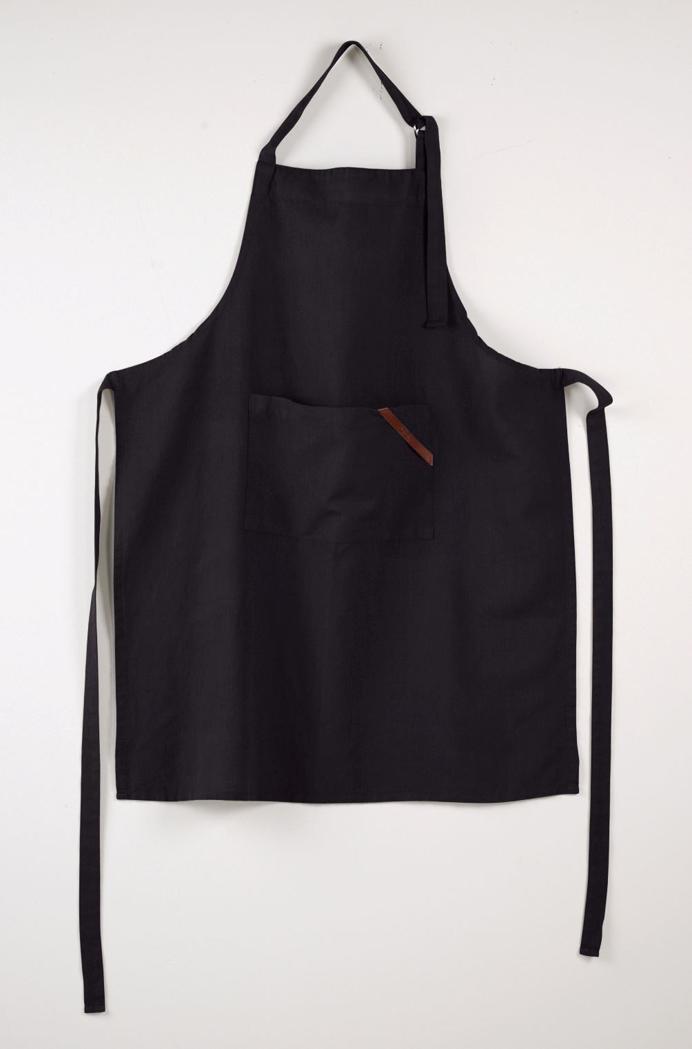 Forkle svart - 70x90 cm svart - 1