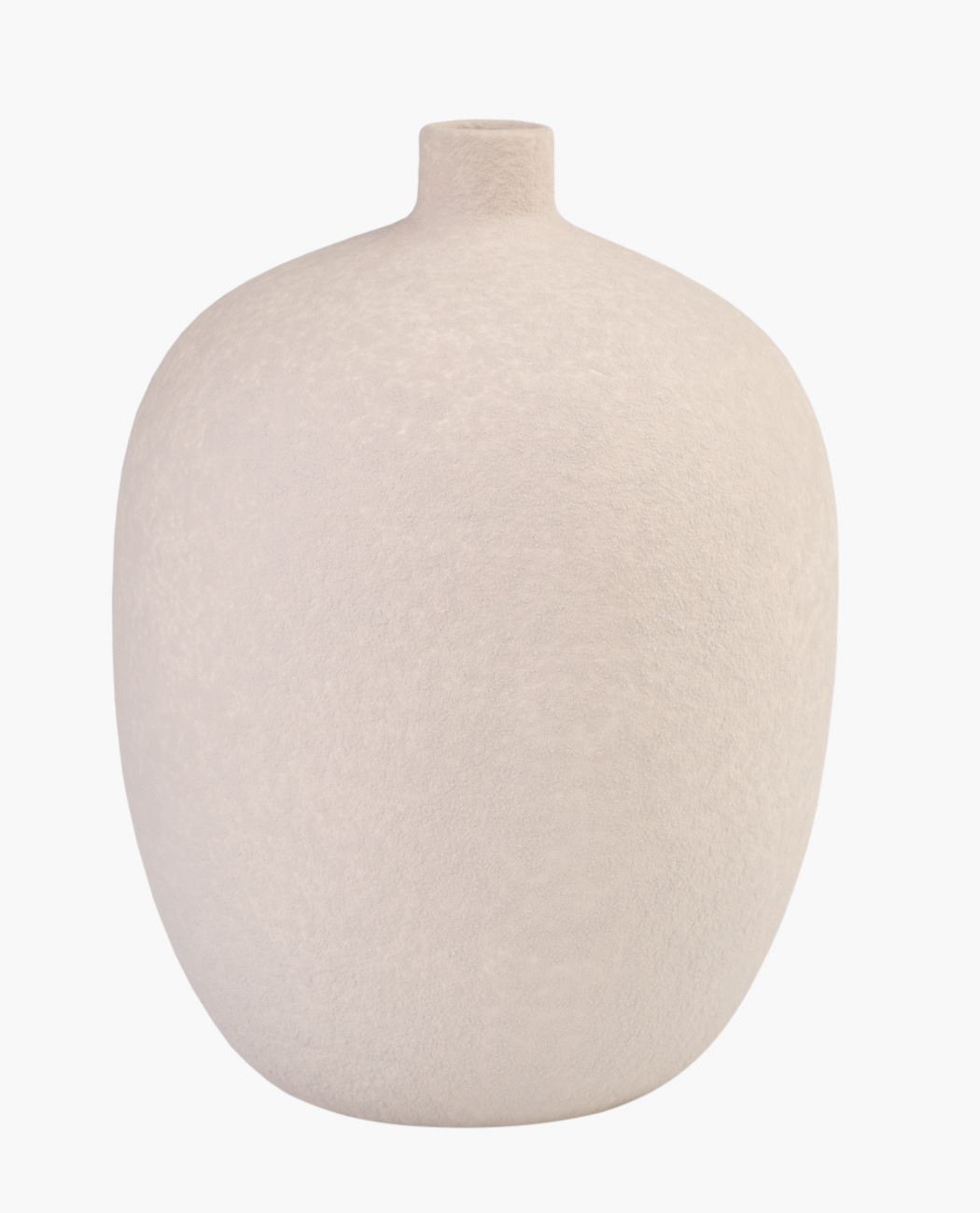 Dekorkrukke beige - 2