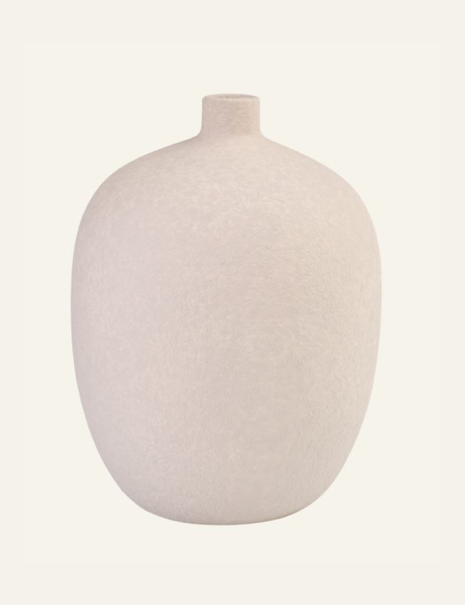 Dekorkrukke beige - 2