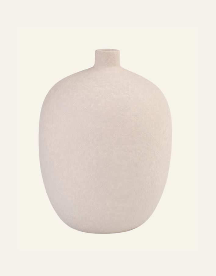 Dekorkrukke beige - 2