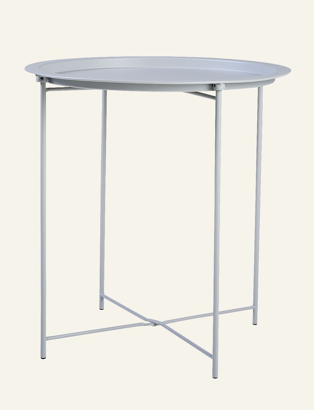 Bord  beige - ø47 cm beige - 1