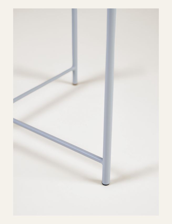 Bord beige - 5