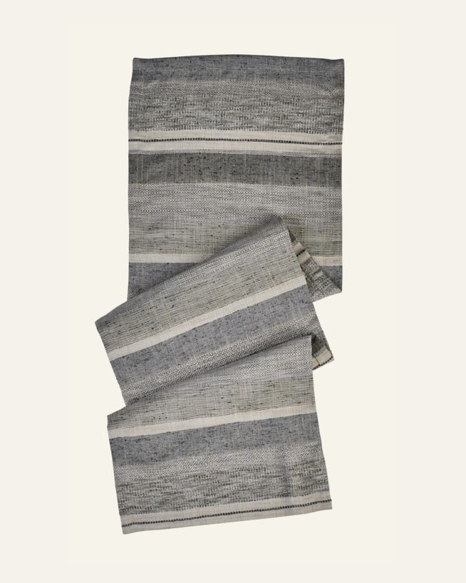 Løper grå - 40x140cm grå - 1