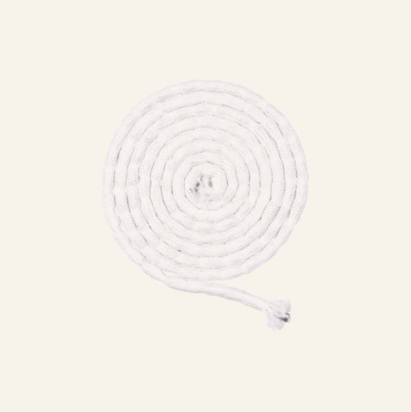 Tyngdebånd 50g hvit - 2