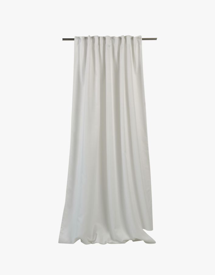 Gardin offwhite - 140x220 cm offwhite - 1