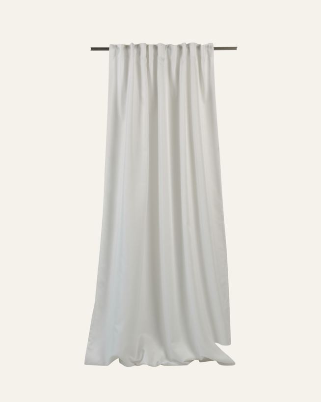 Gardin offwhite - 140x220 cm offwhite - 1