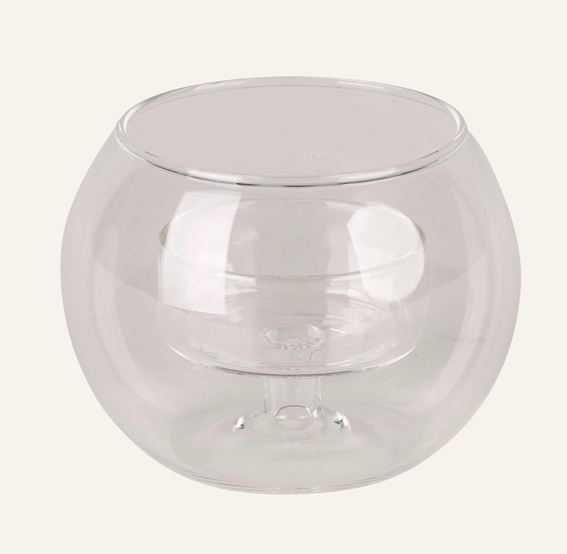 Telysholder transparent - 2