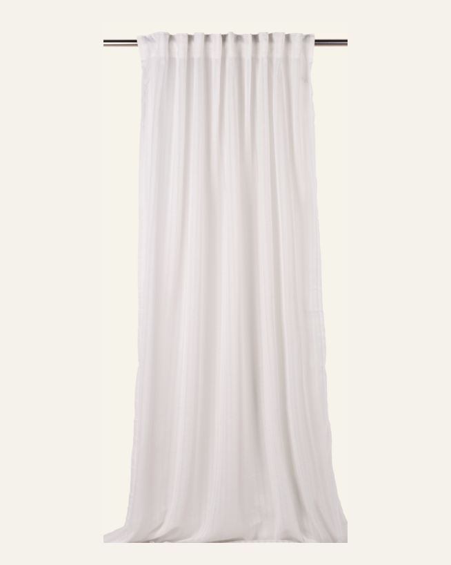 Gardin offwhite - 140x240 cm offwhite - 1