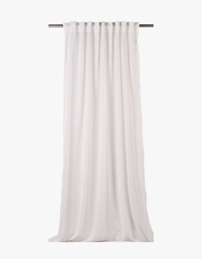 Gardin offwhite - 140x240cm 7cm offwhite - 1