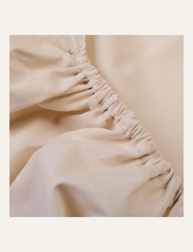 Formsydd laken sand - 2