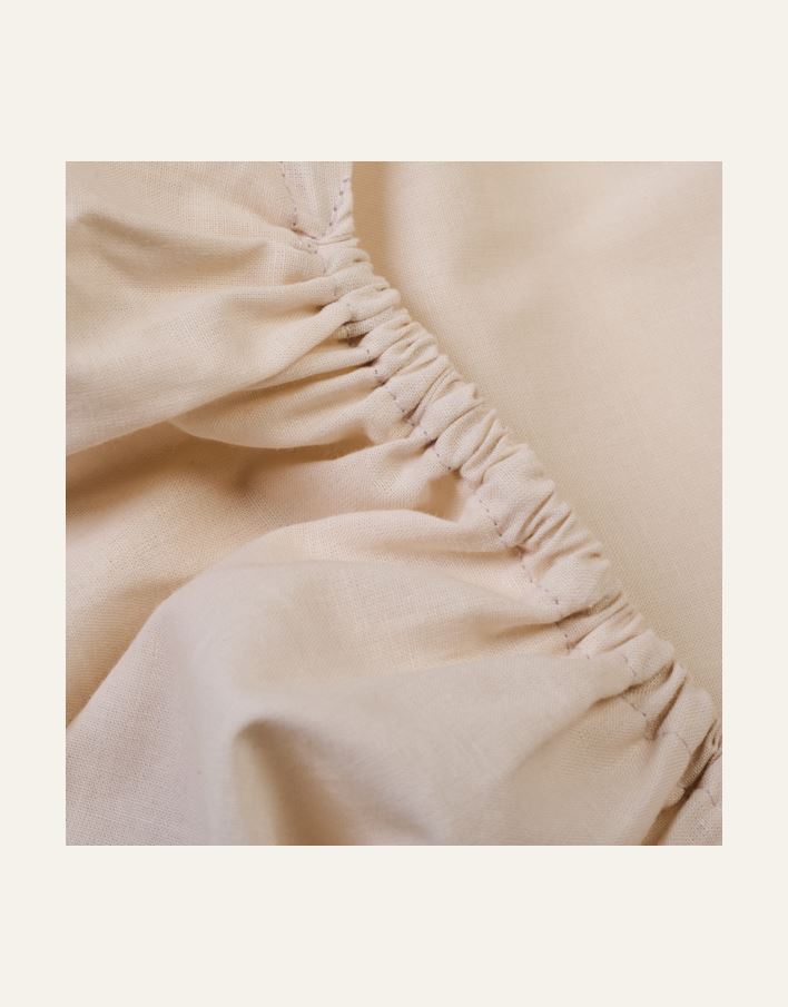 Formsydd laken sand - 2