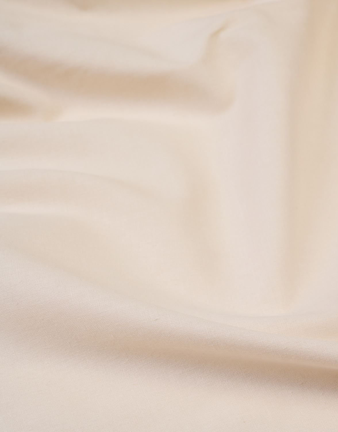 Bomullslaken sand - 3