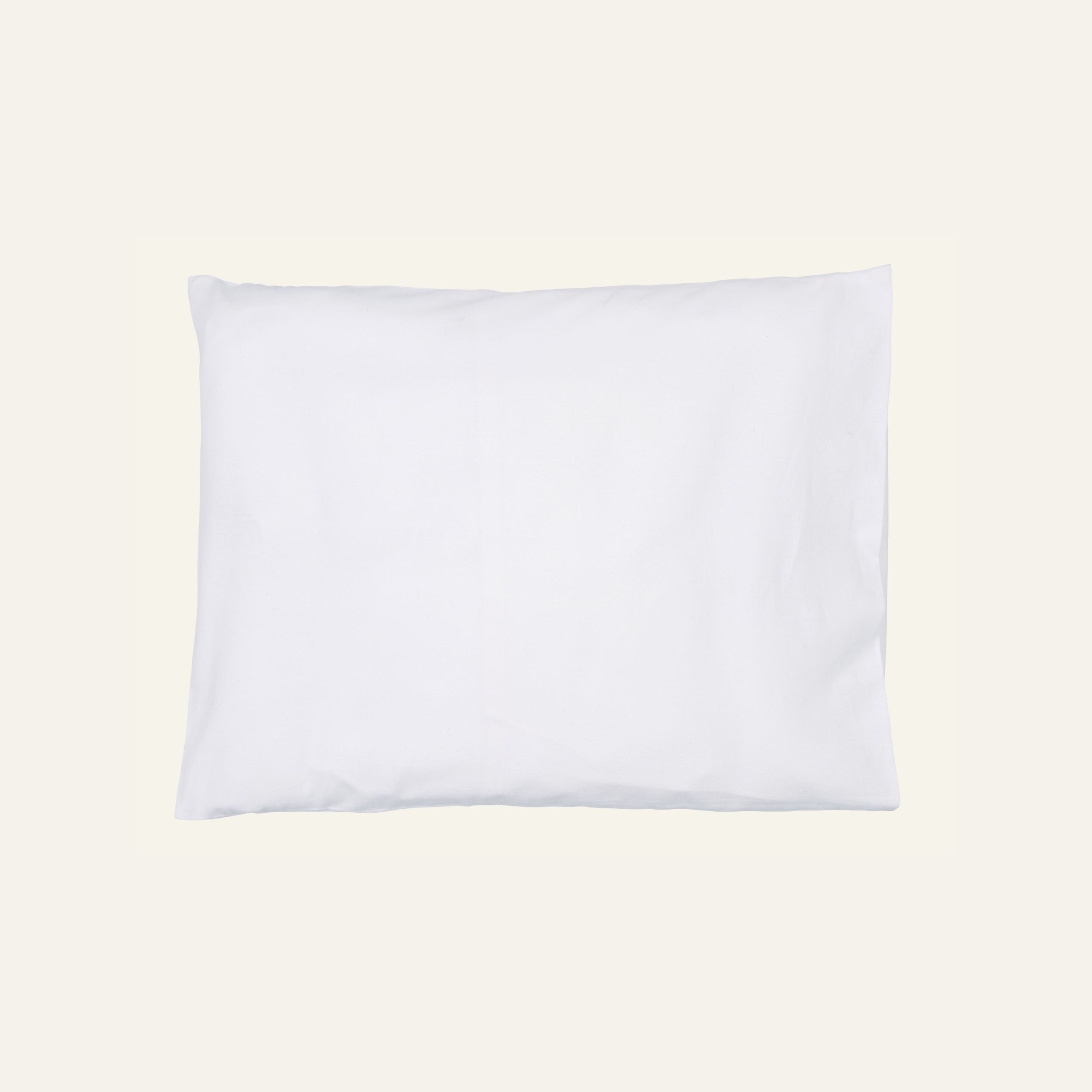 Bomull putevar hvit - 3