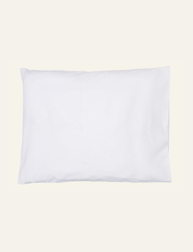 Bomull putevar hvit - 3