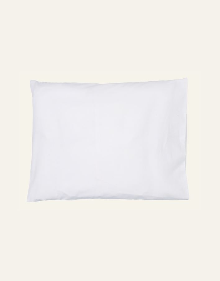 Bomull putevar hvit - 3