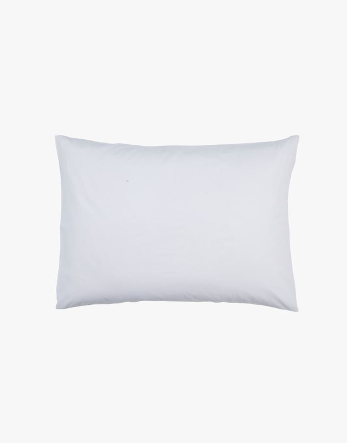 Bomull putevar hvit - 70x100 cm hvit - 1