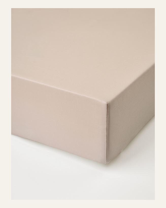 Formsydd laken sand - 180x200 cm sand - 1