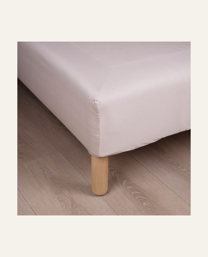 Formsydd laken sand - 180x200 cm sand - 1