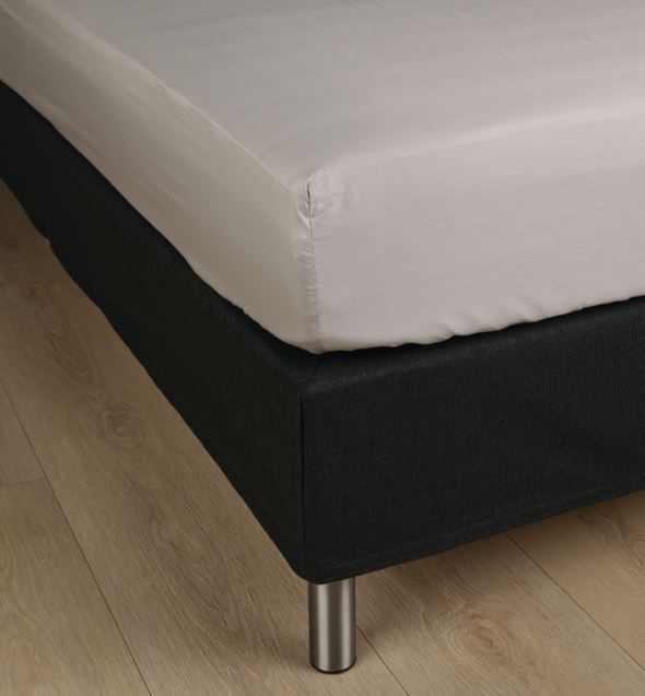 Formsydd laken lys grå - 2