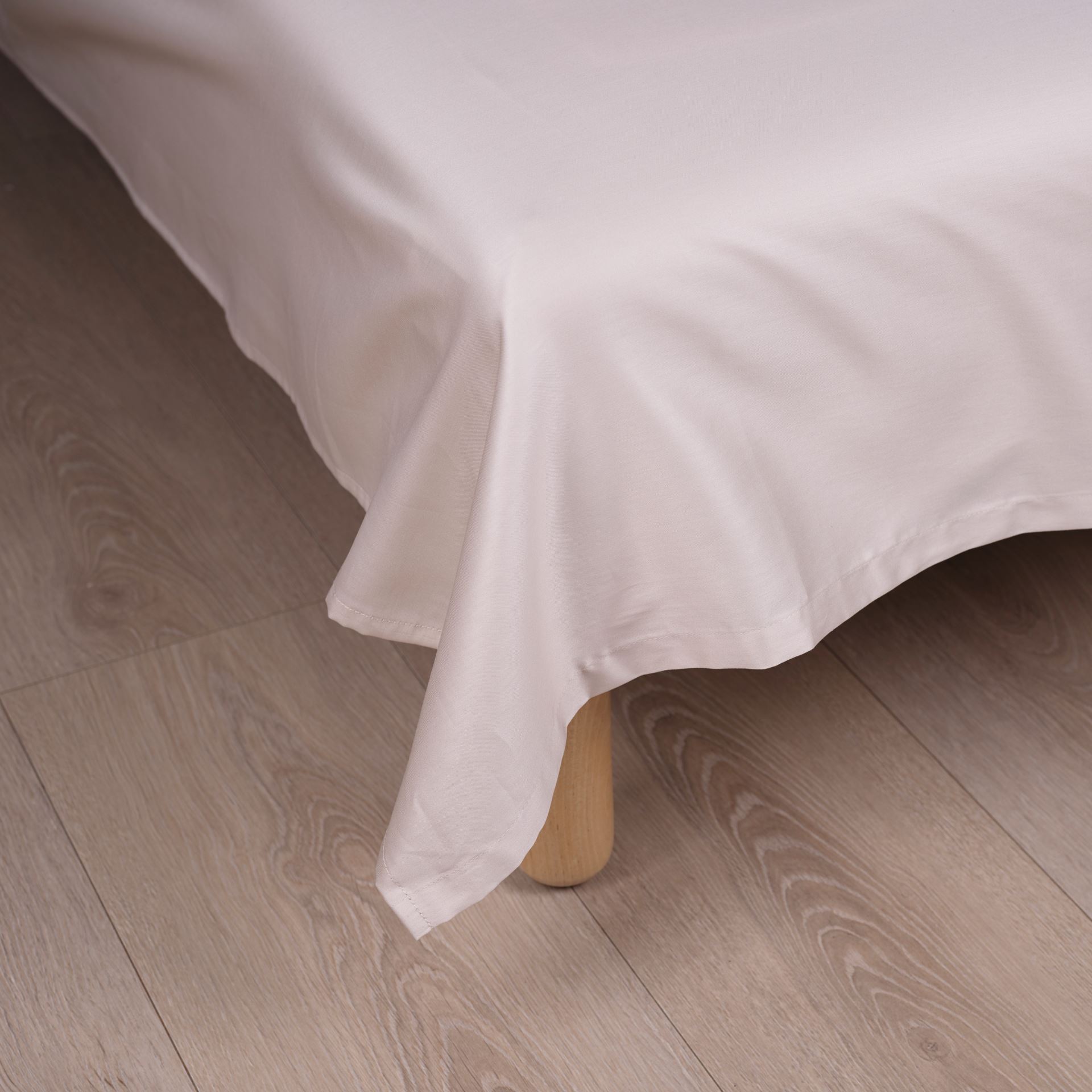 Laken flatt sand - 2