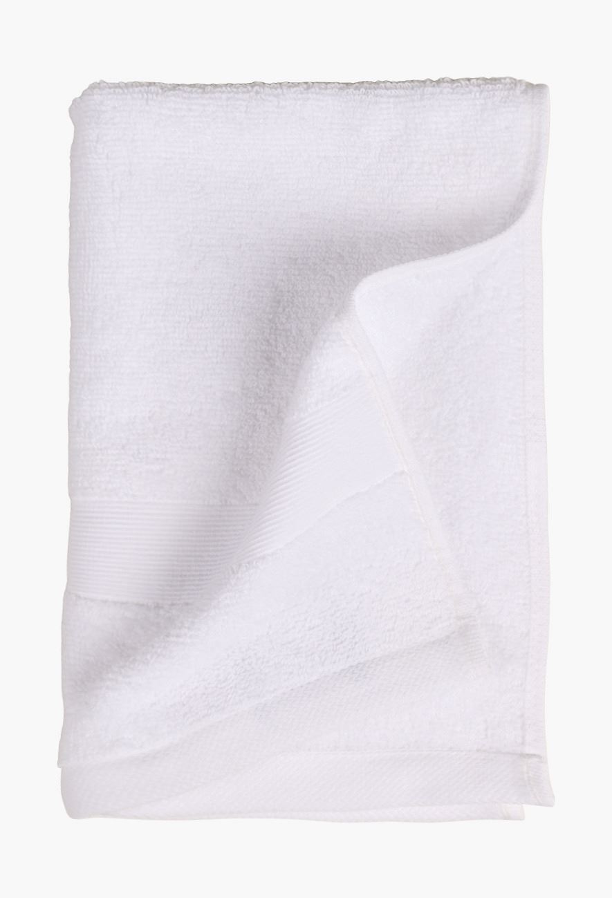 Håndkle hvit - 50x70 cm hvit - 1
