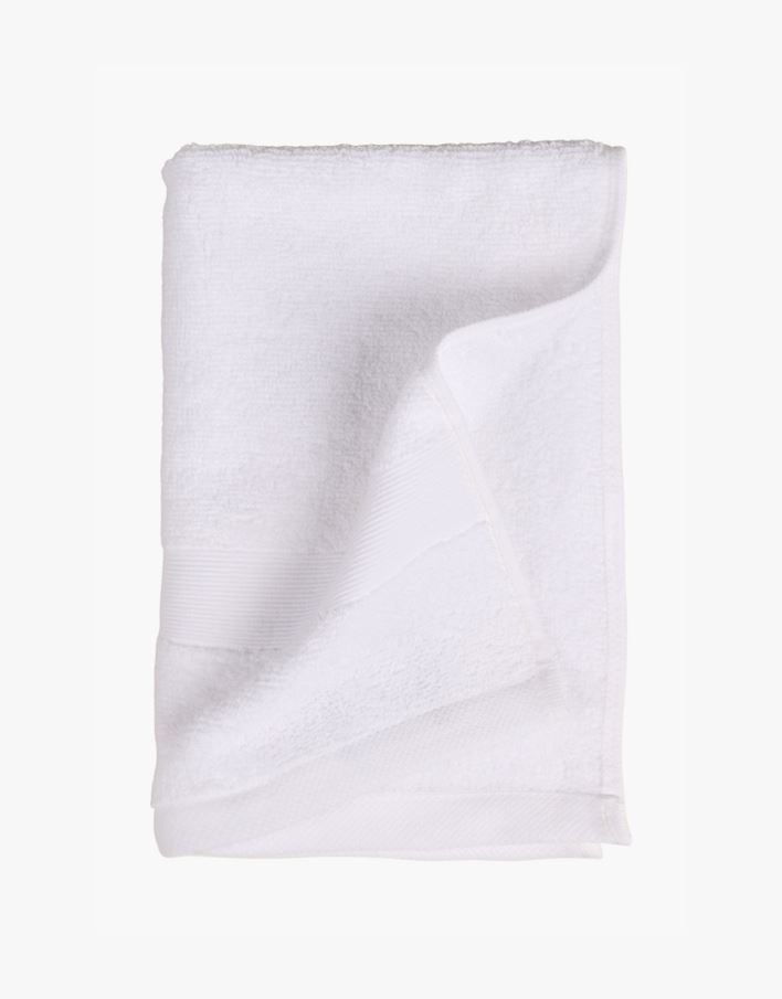 Håndkle hvit - 50x70 cm hvit - 1
