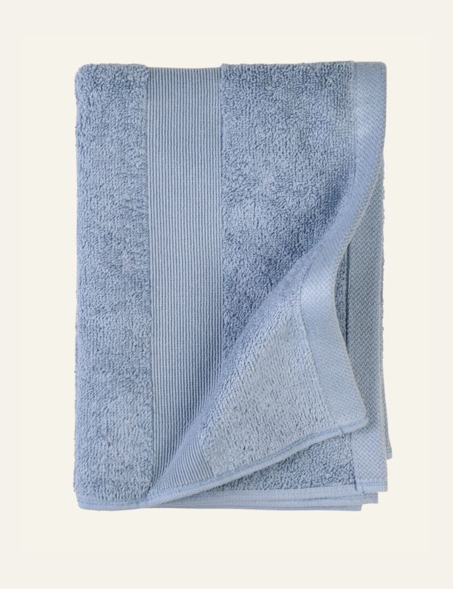 Håndkle blå - 2