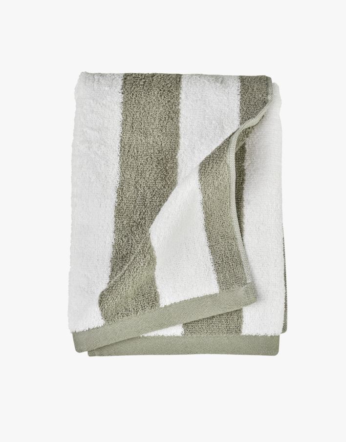 Håndkle multi grønn - 50x70 cm multi grønn - 1
