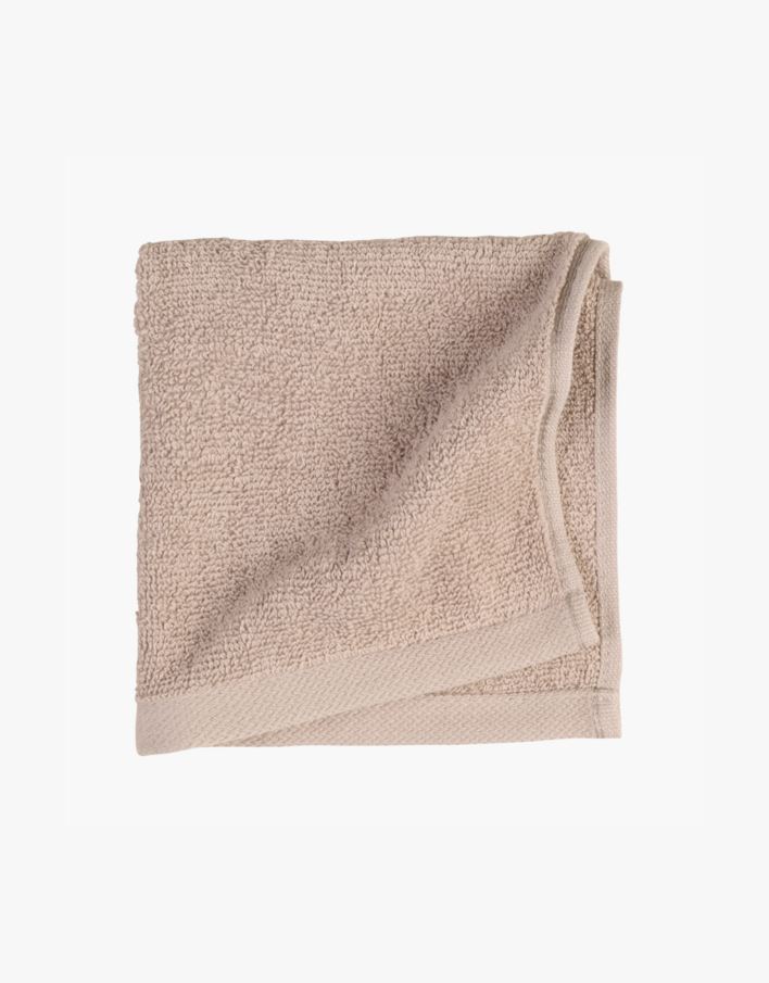 Klut beige - 30x30 cm beige - 1