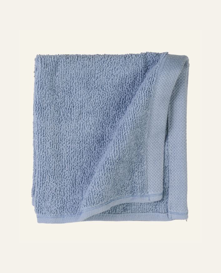 Klut blå - 30x30 cm blå - 1