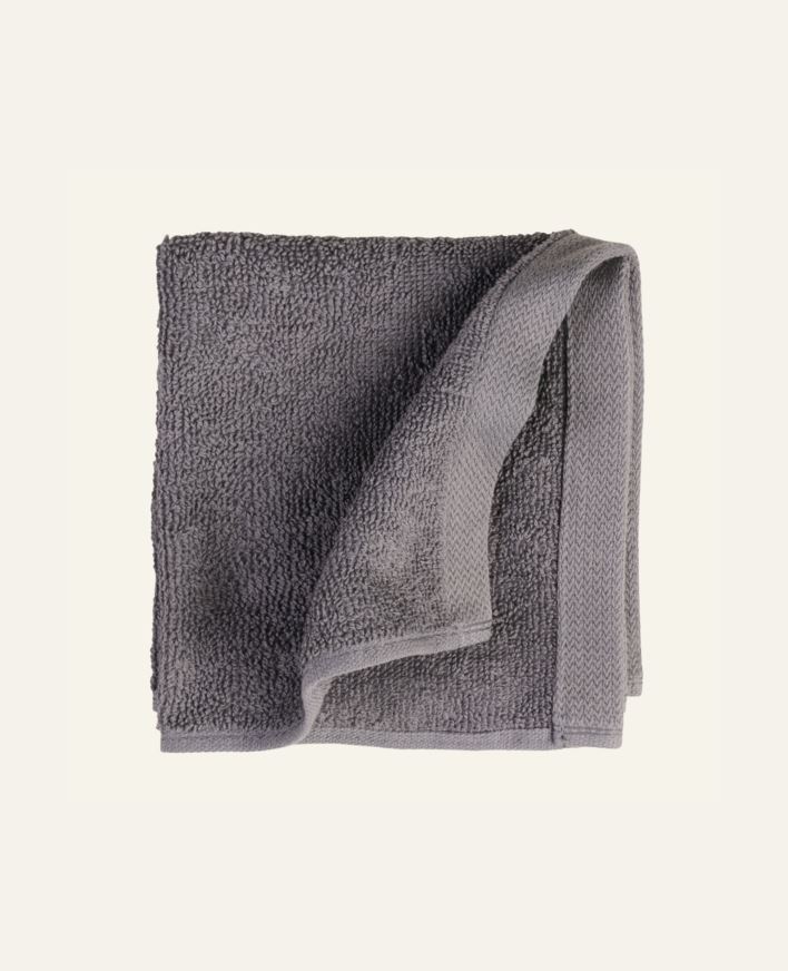Klut mørk grå - 30x30 cm mørk grå - 1