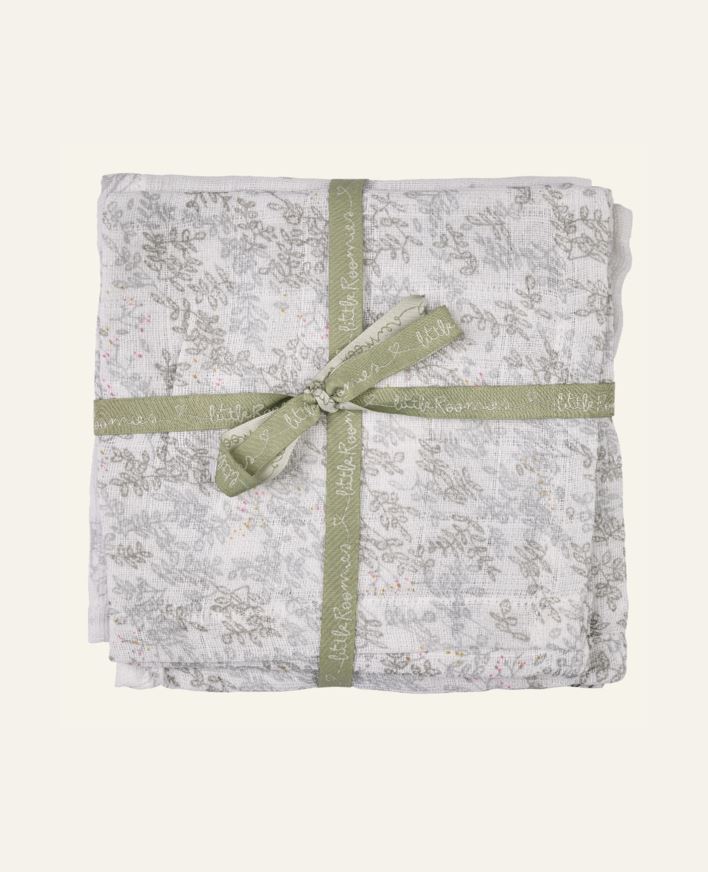 Altmulig-klut hvit - 60x60 cm hvit - 1