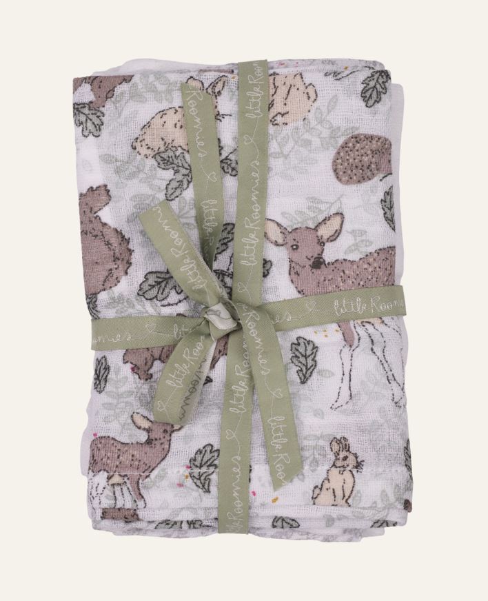 Altmulig-klut hvit - 30x30 cm hvit - 1