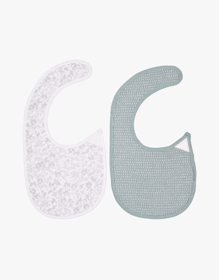 2 pk smekker lys grønn - 20x30cm lys grønn - 1