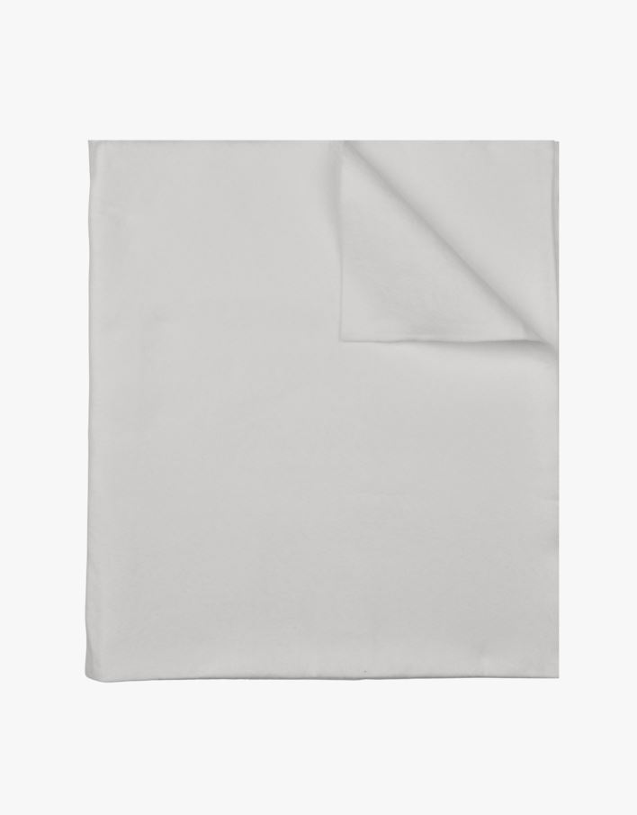 Bordbeskytter hvit - 130x230 cm hvit - 1