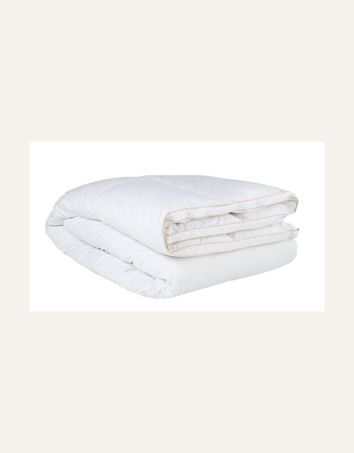 Helårs dundyne hvit - 2