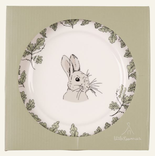 Frokostsett multi hvit - 10