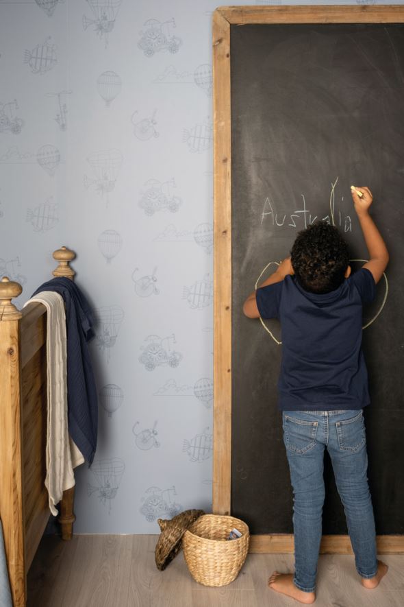 Basket small natur - 2