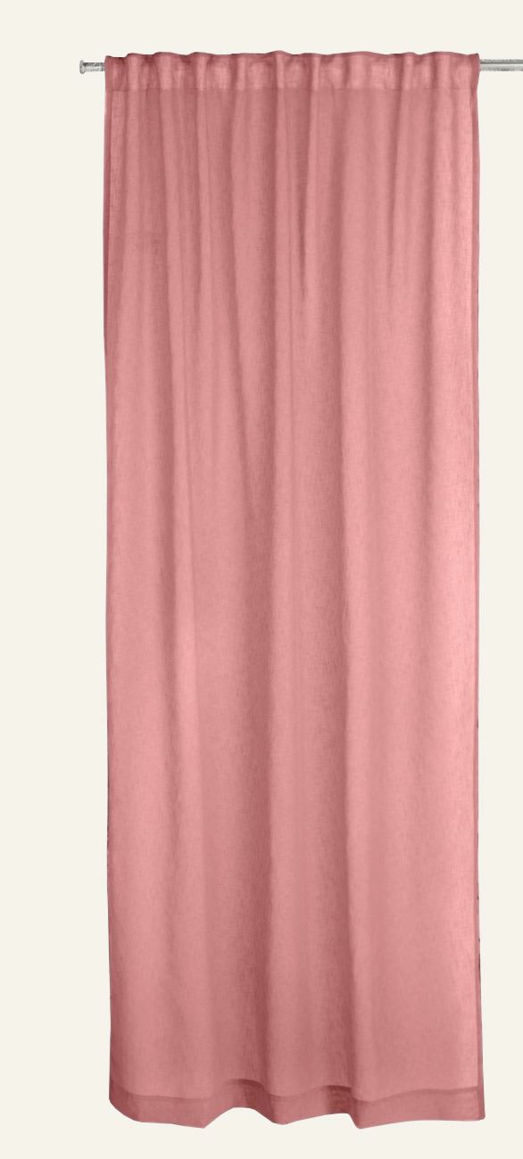 Gardin engelsk rose - 140x220 cm engelsk rose - 1